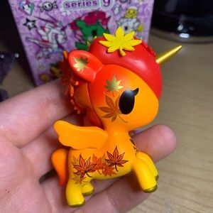 Tokidoki Unicorno Series 9 Autumn